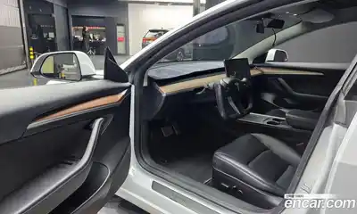 Tesla Model 3 2022 0.2 гидро в Москве № 167880, миниатюра 10