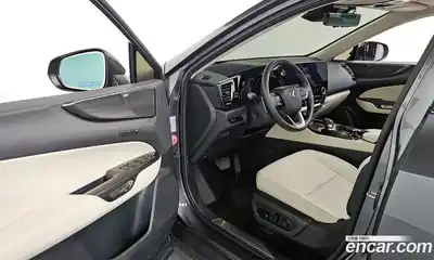 Lexus NX 2024 2.5 гидро в Москве № 168023, миниатюра 11