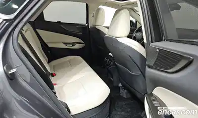 Lexus NX 2024 2.5 гидро в Москве № 168023, миниатюра 12