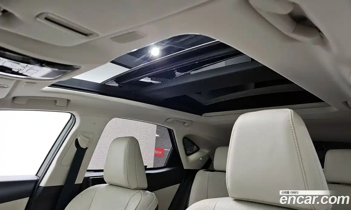 Lexus NX 2024 2.5 гидро в Москве № 168023, фото 17