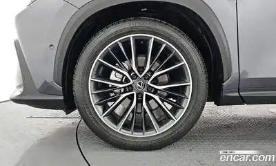 Lexus NX 2024 2.5 гидро в Москве № 168023, миниатюра 5