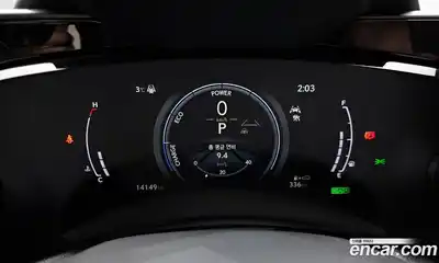 Lexus NX 2024 2.5 гидро в Москве № 168023, миниатюра 8