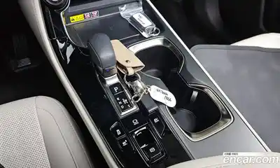 Lexus NX 2024 2.5 гидро в Москве № 168023, миниатюра 9