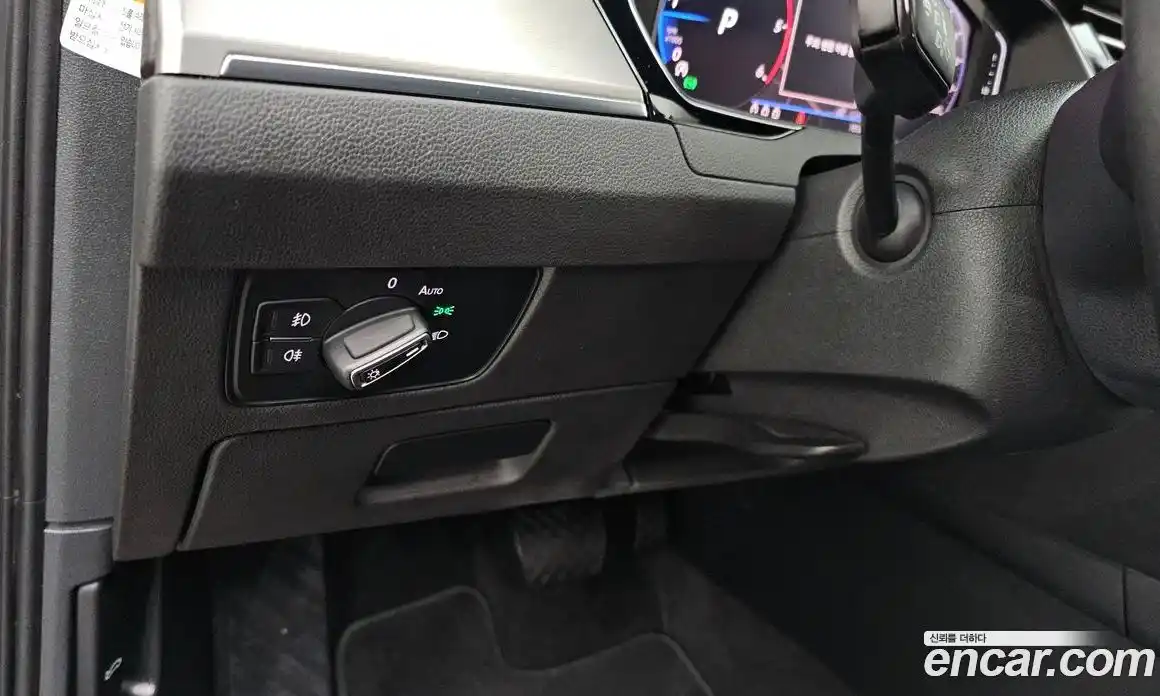 Volkswagen Passat 2021 2.0 гидро в Москве № 168874, фото 17