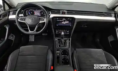 Volkswagen Passat 2021 2.0 гидро в Москве № 168874, миниатюра 6