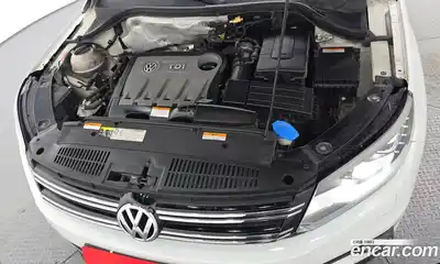 Volkswagen Tiguan 2015 2.0 гидро в Москве № 168957, миниатюра 6