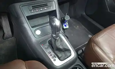 Volkswagen Tiguan 2015 2.0 гидро в Москве № 168957, миниатюра 9