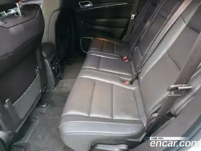 Jeep Cherokee 2018 3.0 гидро в Москве № 170088, миниатюра 11