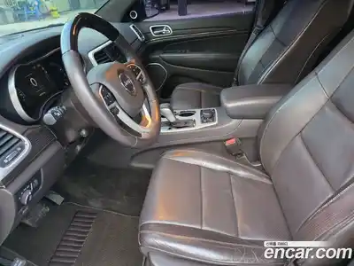 Jeep Cherokee 2018 3.0 гидро в Москве № 170088, миниатюра 10