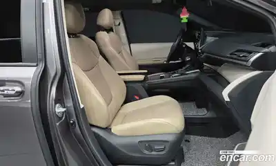 Toyota Sienna 2023 2.5 гидро в Москве № 170267, миниатюра 11