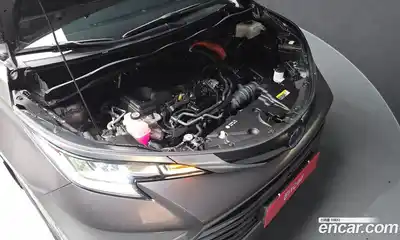 Toyota Sienna 2023 2.5 гидро в Москве № 170267, миниатюра 6