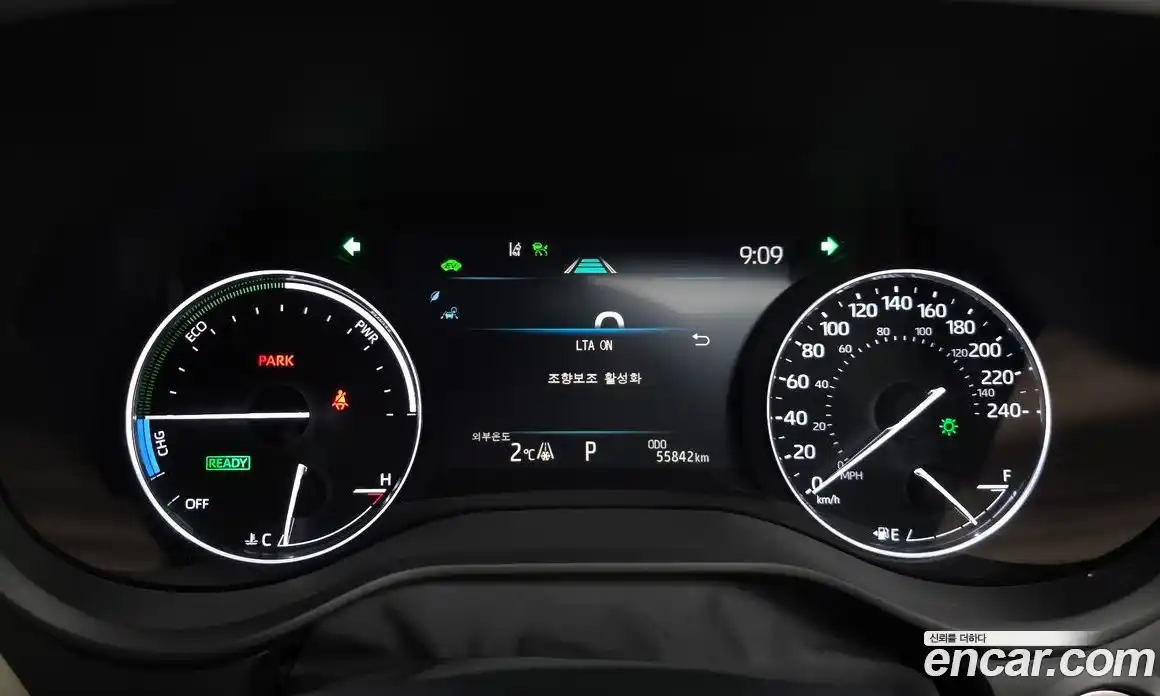 Toyota Sienna 2023 2.5 гидро в Москве № 170267, фото 8