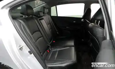 Honda Accord 2014 2.4 гидро в Москве № 170472, миниатюра 12