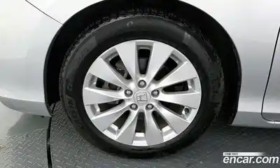 Honda Accord 2014 2.4 гидро в Москве № 170472, миниатюра 5