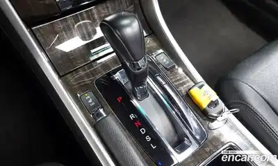 Honda Accord 2014 2.4 гидро в Москве № 170472, миниатюра 9