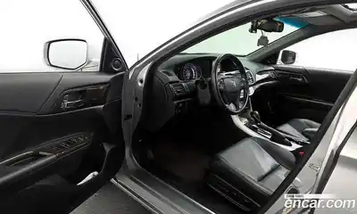 Honda Accord 2014 2.4 гидро в Москве № 170472, миниатюра 10