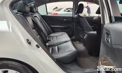 Honda Accord 2013 2.4 гидро в Москве № 170561, миниатюра 12