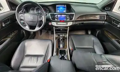 Honda Accord 2013 2.4 гидро в Москве № 170561, миниатюра 7