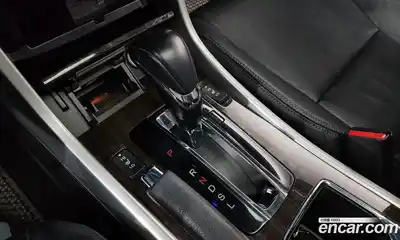 Honda Accord 2013 2.4 гидро в Москве № 170561, миниатюра 9