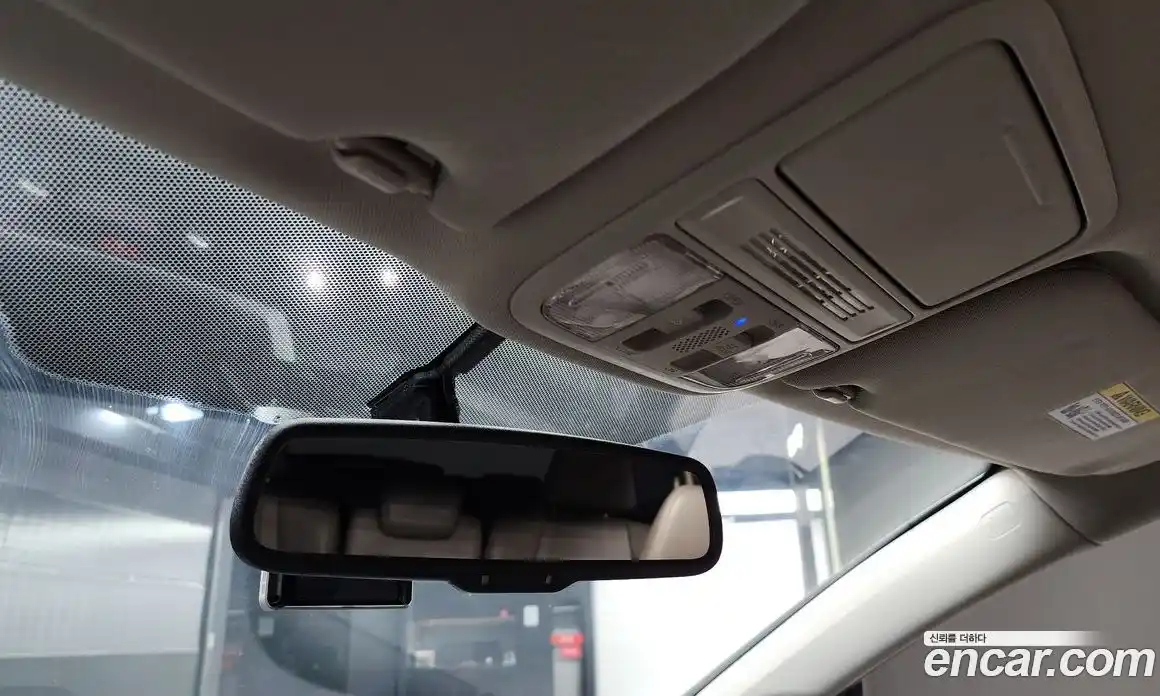 Honda Odyssey 2015 3.5 гидро в Москве № 170675, фото 18
