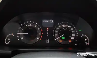 Honda Odyssey 2015 3.5 гидро в Москве № 170675, миниатюра 8
