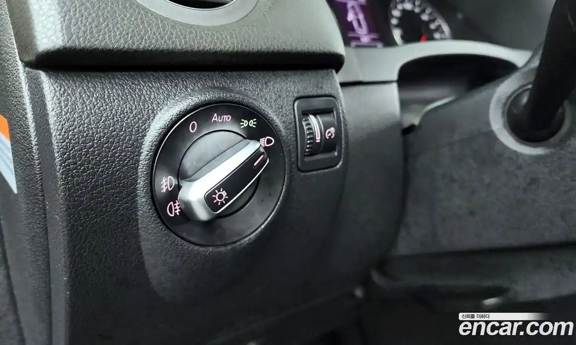 Volkswagen Tiguan 2016 2.0 гидро в Москве № 173491, фото 16