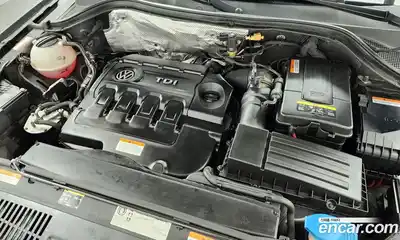 Volkswagen Tiguan 2016 2.0 гидро в Москве № 173491, миниатюра 6