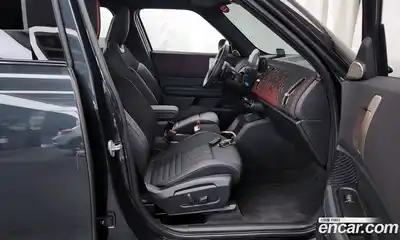 Mini Countryman 2024 2.0 гидро в Москве № 178769, миниатюра 11