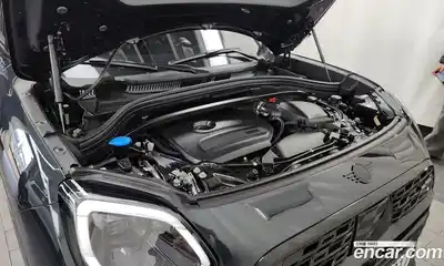 Mini Countryman 2024 2.0 гидро в Москве № 178769, миниатюра 6