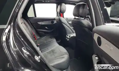 Mercedes-Benz GLC-Class 2022 3.0 гидро в Москве № 178825, миниатюра 12