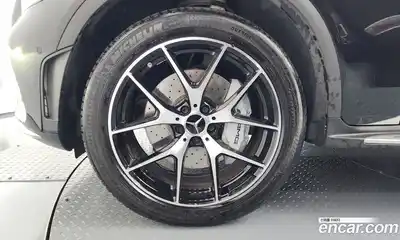 Mercedes-Benz GLC-Class 2022 3.0 гидро в Москве № 178825, миниатюра 5