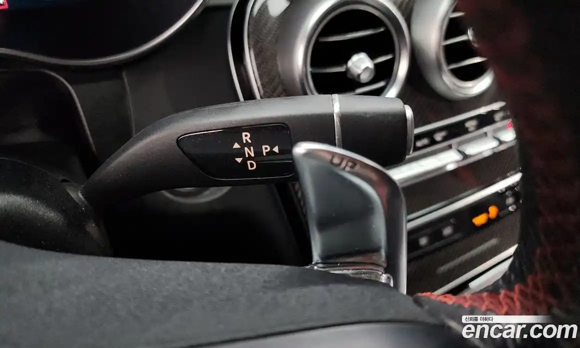 Mercedes-Benz GLC-Class 2022 3.0 гидро в Москве № 178825, фото 9