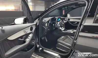 Mercedes-Benz GLC-Class 2022 3.0 гидро в Москве № 178825, миниатюра 10
