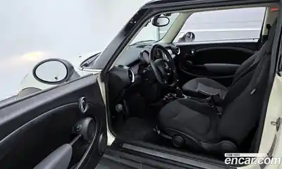 Mini Cooper 2012 2.0 гидро в Москве № 179703, миниатюра 11