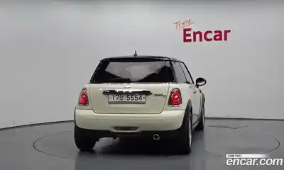 Mini Cooper 2012 2.0 гидро в Москве № 179703, миниатюра 4