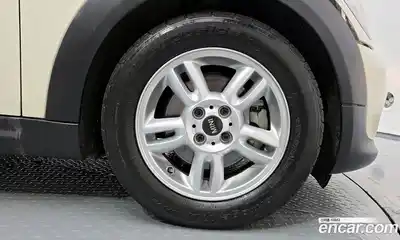 Mini Cooper 2012 2.0 гидро в Москве № 179703, миниатюра 5