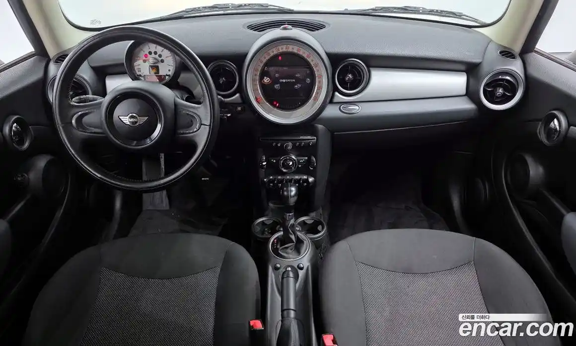 Mini Cooper 2012 2.0 гидро в Москве № 179703, фото 7