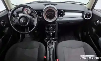 Mini Cooper 2012 2.0 гидро в Москве № 179703, миниатюра 7