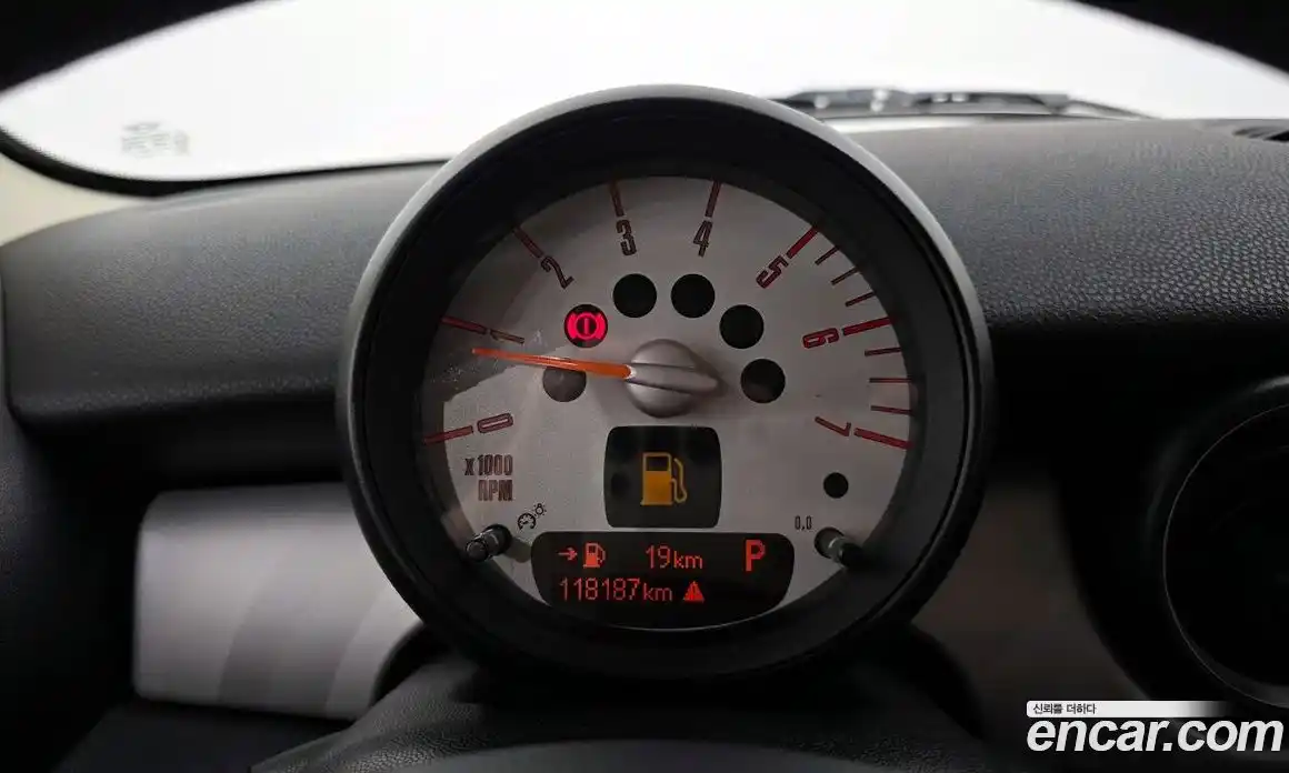 Mini Cooper 2012 2.0 гидро в Москве № 179703, фото 8