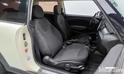 Mini Cooper 2012 2.0 гидро в Москве № 179703, миниатюра 10
