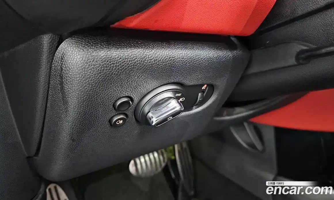 Mini Cooper 2019 2.0 гидро в Москве № 191146, фото 16