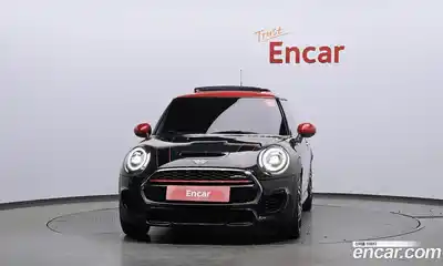 Mini Cooper 2019 2.0 гидро в Москве № 191146, миниатюра 3