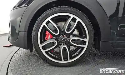 Mini Cooper 2019 2.0 гидро в Москве № 191146, миниатюра 5