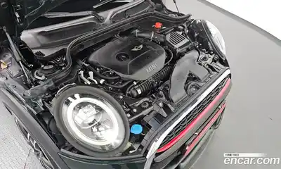 Mini Cooper 2019 2.0 гидро в Москве № 191146, миниатюра 6