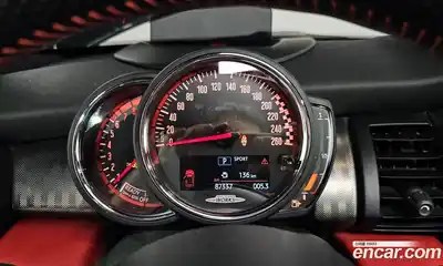 Mini Cooper 2019 2.0 гидро в Москве № 191146, миниатюра 8