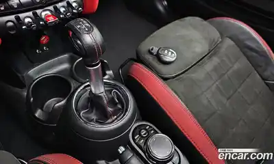 Mini Cooper 2019 2.0 гидро в Москве № 191146, миниатюра 9