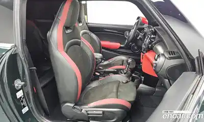 Mini Cooper 2019 2.0 гидро в Москве № 191146, миниатюра 10