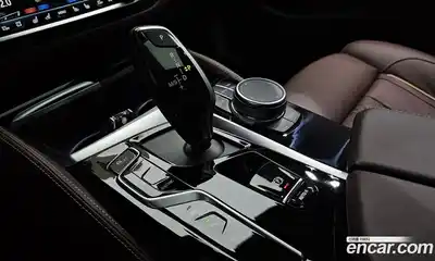 BMW 5-Series 2022 2.0 гидро в Москве № 191160, миниатюра 8