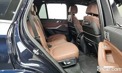 BMW X5 2023 3.0 гидро в Москве № 191241, миниатюра 12