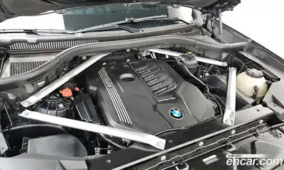 BMW X5 2023 3.0 гидро в Москве № 191241, миниатюра 6